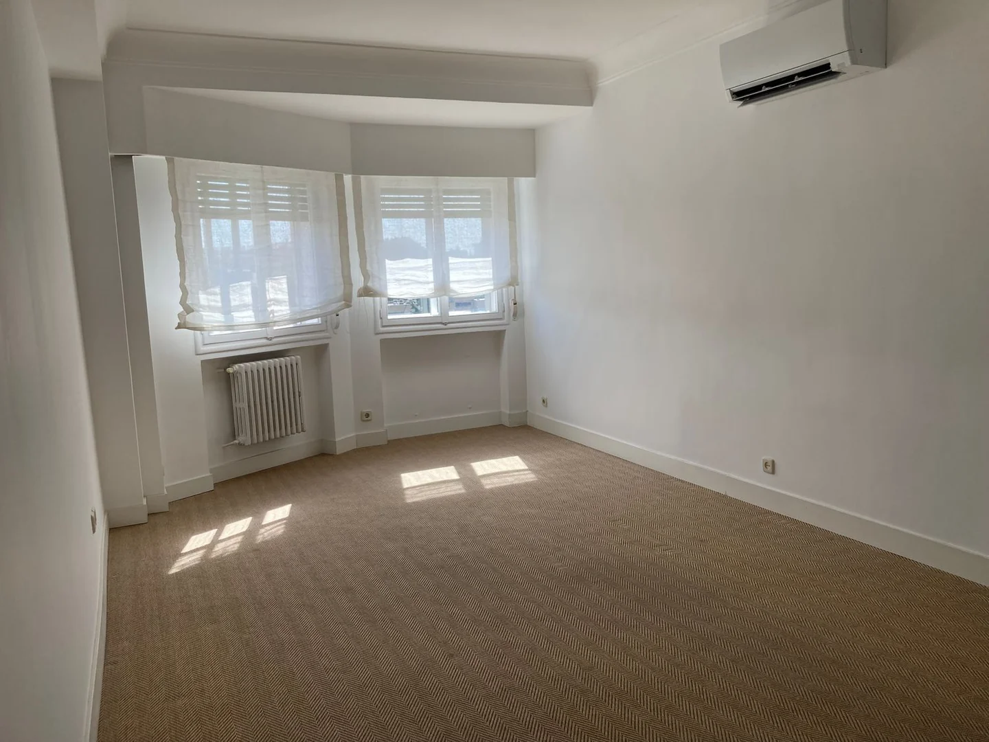 Piso en Paseo de la Castellana, 124, El Viso - Foto 14
