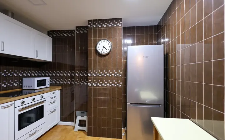 Apartamento en  Madrid Capital - Foto 21