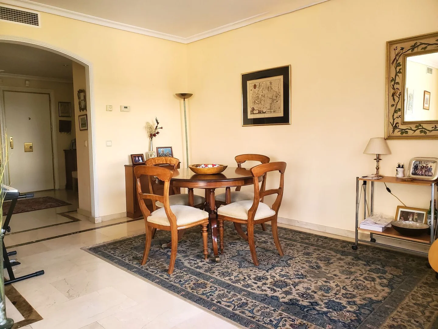 Piso en calle del Níscalo, 17 - Foto 5