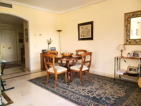 Piso en calle del Níscalo, 17 - Foto 5