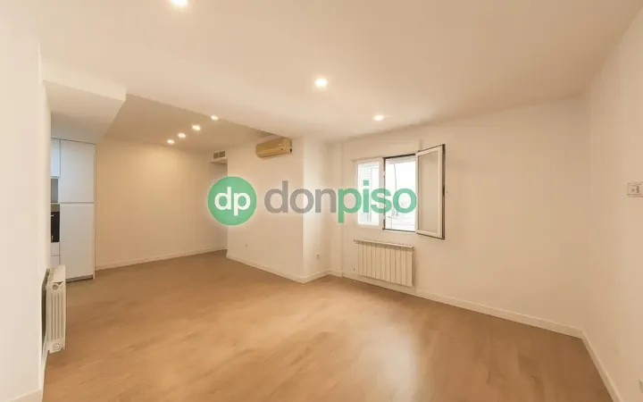 Apartamento en  Madrid Capital - Foto 1
