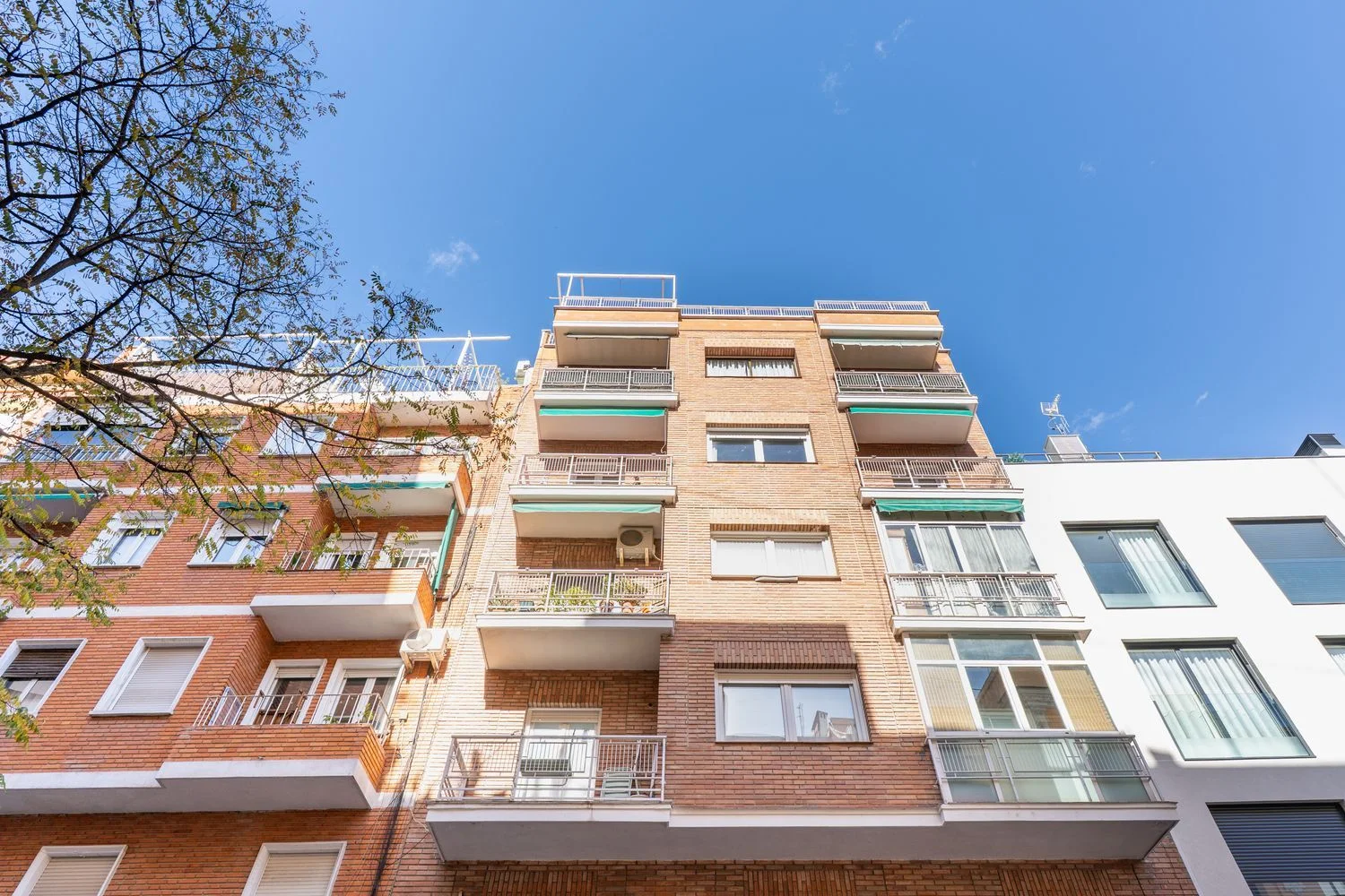 Piso en Barrio Guindalera - Foto 26