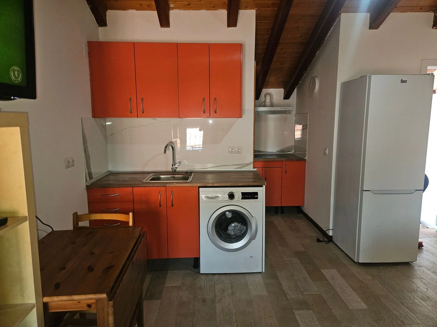 Estudio en Calle Diciembre, 30, Rejas - Foto 12
