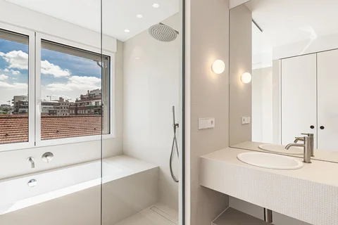 Piso en calle de Bretón de los Herreros, 61 - Foto 15