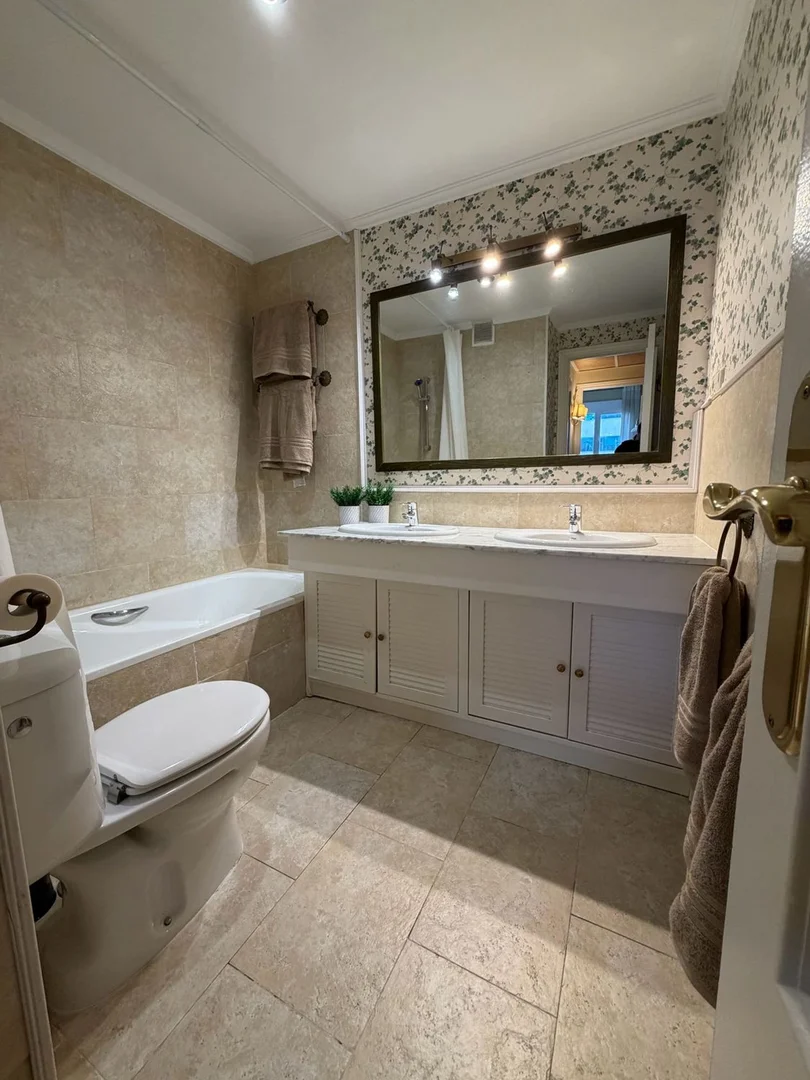 Piso en calle del Poeta Joan Maragall, 51 - Foto 7