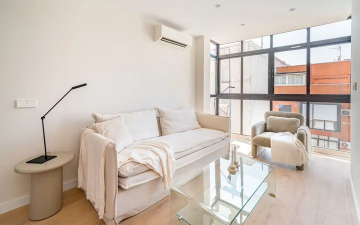 Piso en Calle de Francisco Silvela, 61, Lista - Foto 30