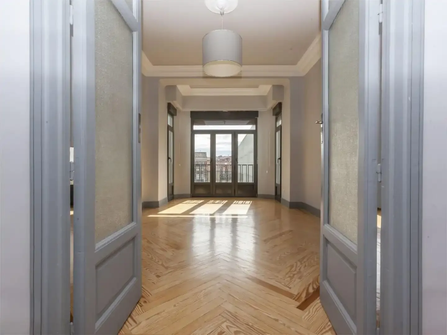 Piso en  Calle de Barceló 13 - Foto 2