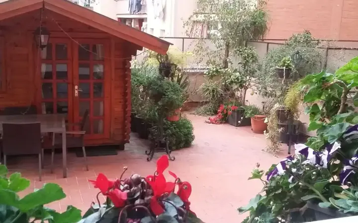 Piso en  Carrer de Costa i Cuxart 23 - Foto 1