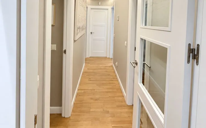 Piso en Calle de Casiopea, 16, Valdemarín - Foto 16