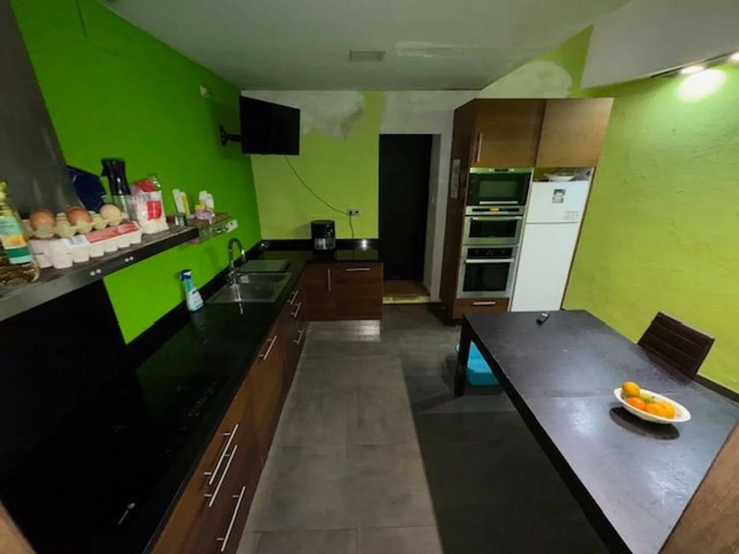 Chalet adosado en Calle de la Indústria, 9 - Foto 3