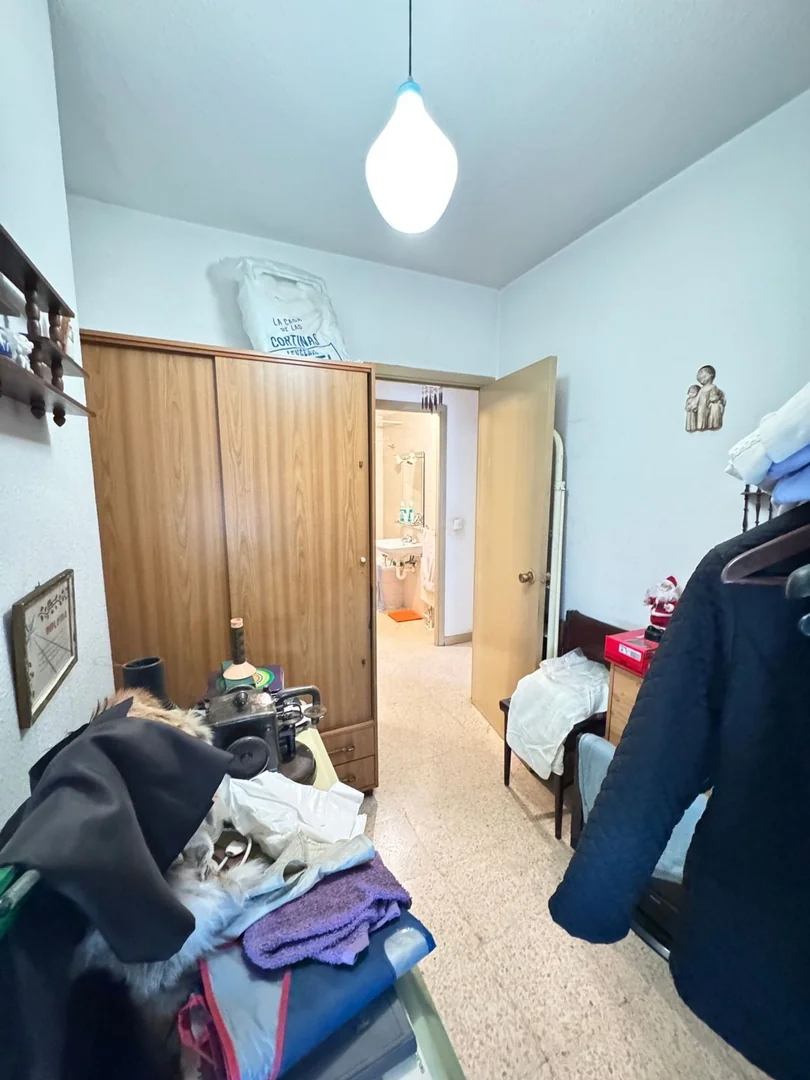 Piso en Calle del Jazmín, 53, Costillares - Foto 11