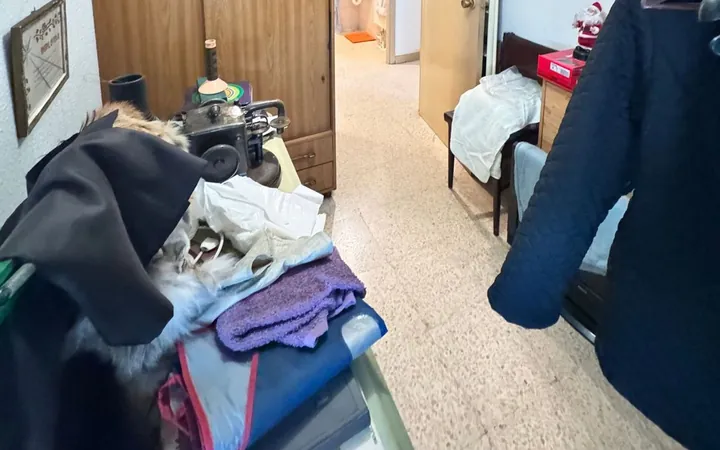 Piso en Calle del Jazmín, 53, Costillares - Foto 11