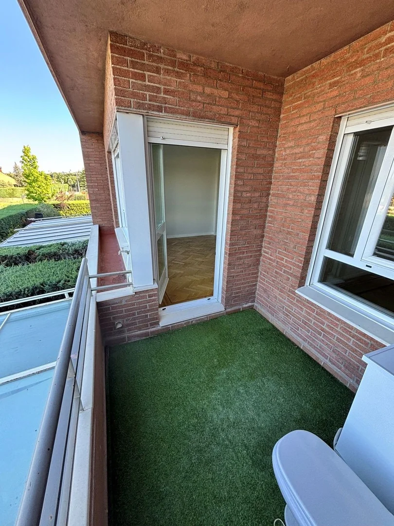 Piso en Calle de Cabellera de Berenice, 28, Valdemarín - Foto 20