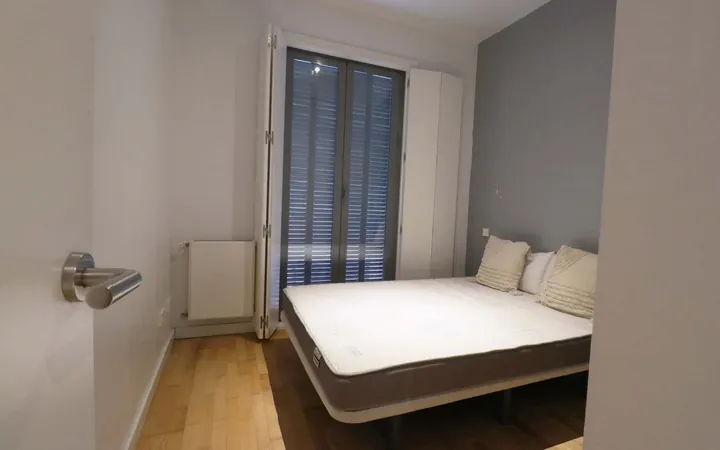 Piso en Calle de la Pasa, 4, Palacio - Foto 4