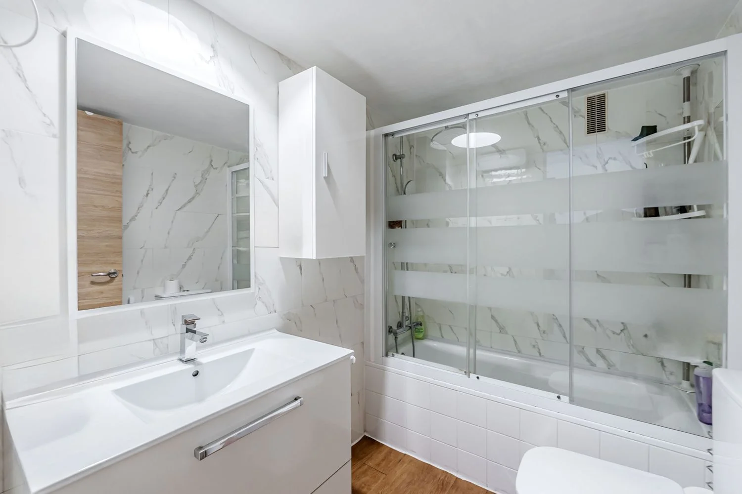 Piso en calle Riojanos, 12 - Foto 10