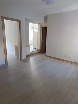 Ático en calle de Alonso del Barco, 5 - Foto 3