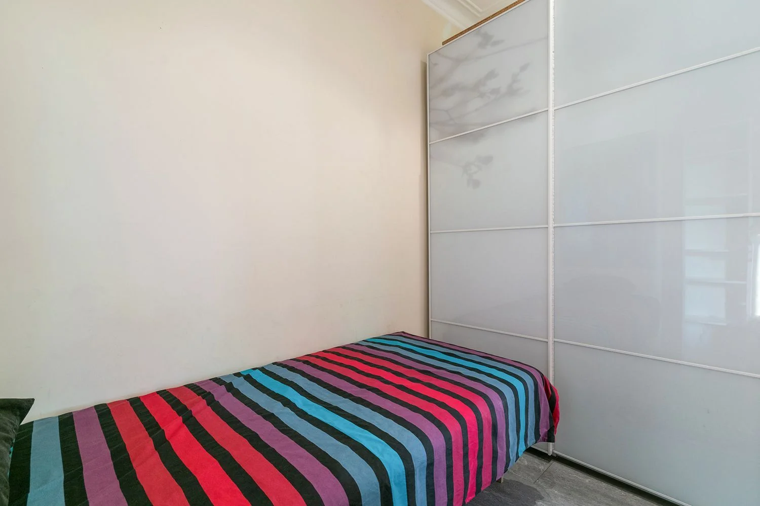 Piso en Paseo de Joan de Borbó - Foto 22