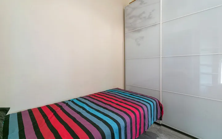 Piso en Paseo de Joan de Borbó - Foto 22