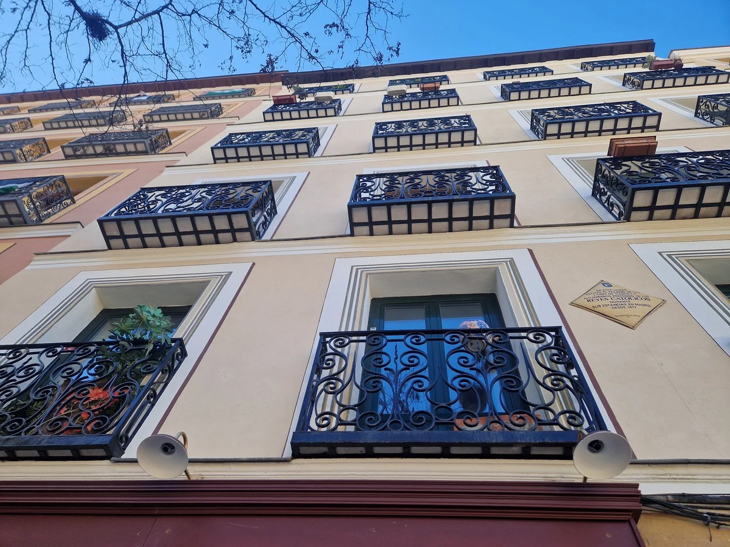 Piso en costanilla de San Andrés, 14 - Foto 33