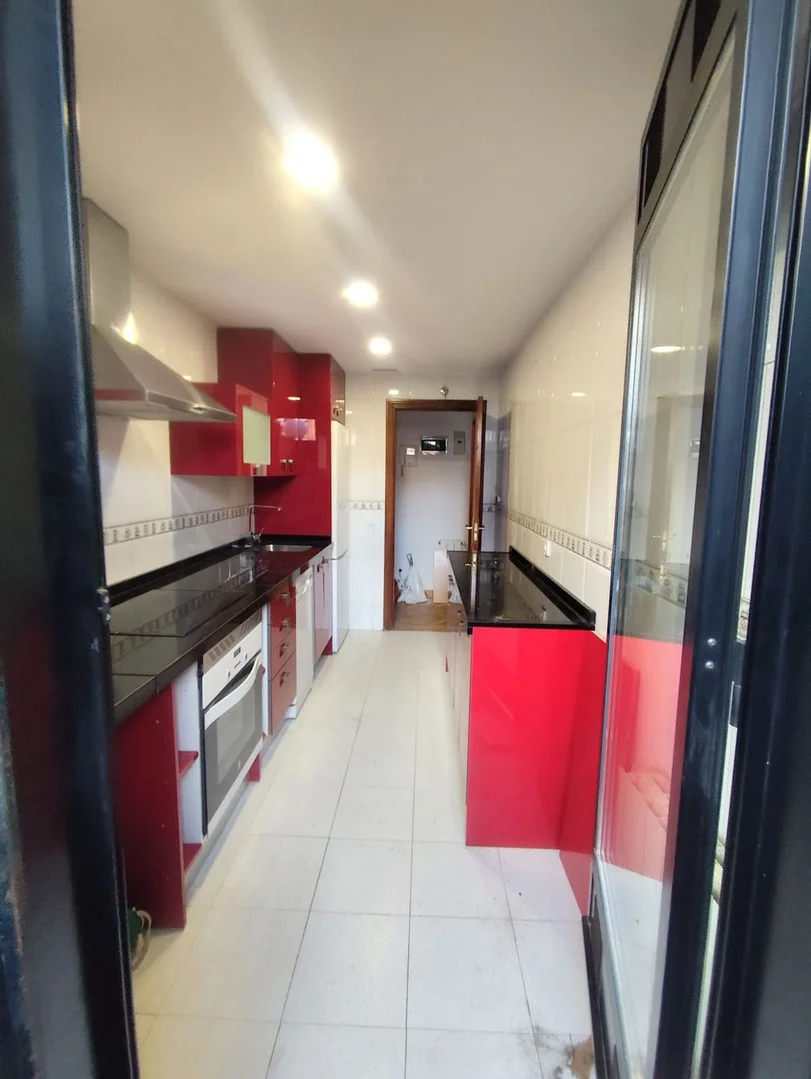 Piso en paseo del Zurrón, 8 - Foto 5