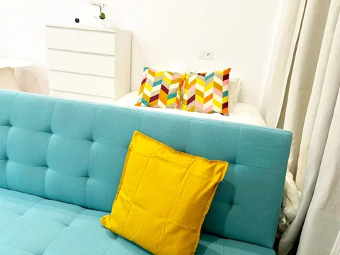 Estudio en calle Lucano, 10 - Foto 24