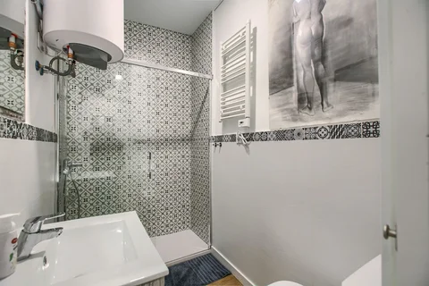 Piso en Malasaña s/n sn - Foto 8