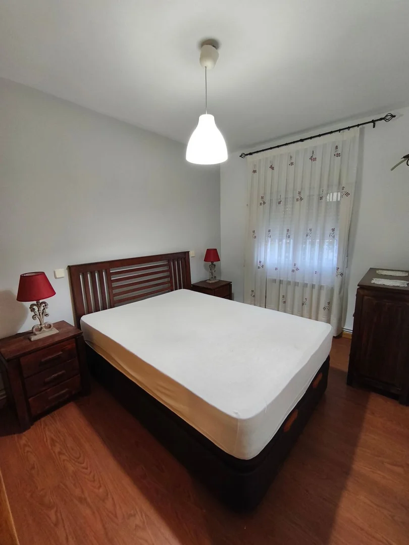 Piso en calle de Soledad Cazorla, 14 - Foto 5