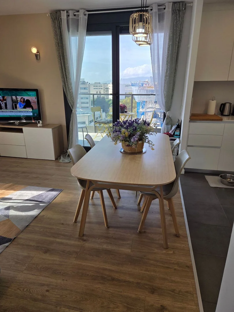 Ático en calle de Roc Codó, 6 - Foto 2