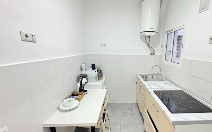 Piso en Calle de Virgen de Nuria, 25, Concepción - Foto 10