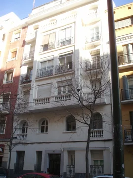 Piso en Calle de Andres Mellado, 40, Gaztambide - Foto 3