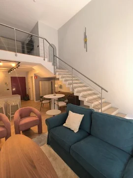 Dúplex en avenida de Manoteras, 38 - Foto 6