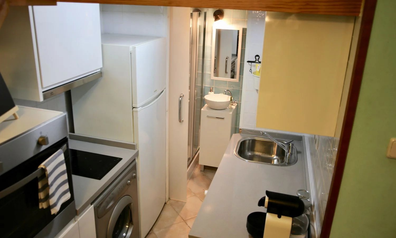 Estudio en Calle Irlandeses, 5, Palacio - Foto 12