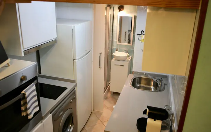 Estudio en Calle Irlandeses, 5, Palacio - Foto 12