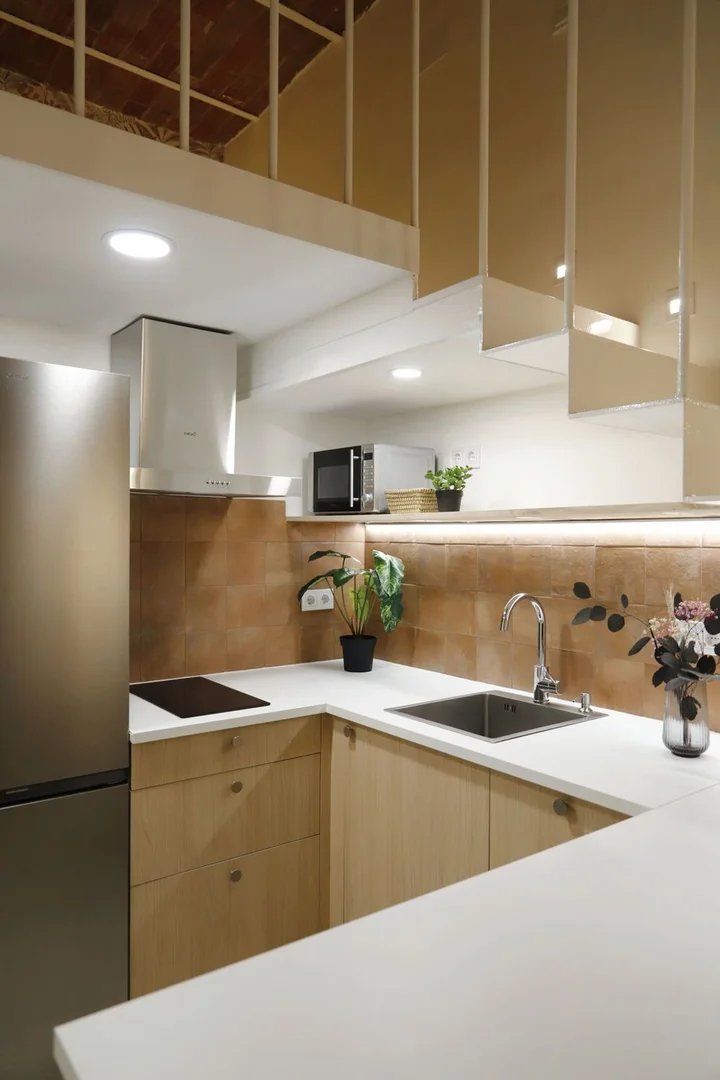 Estudio en Calle Sallaberry, 35 - Foto 18