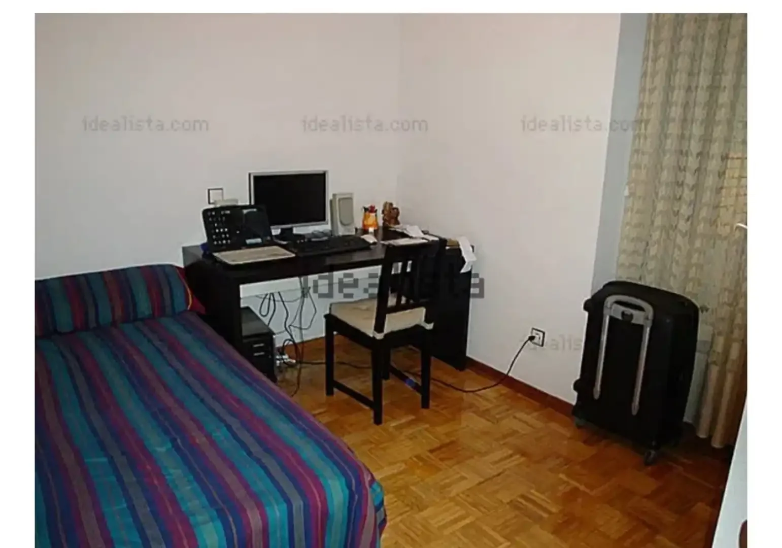 Piso en  Calle del General Lacy 58 - Foto 3