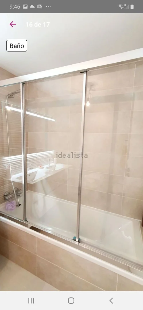 Piso en calle de Enrique Urquijo, 131 - Foto 14