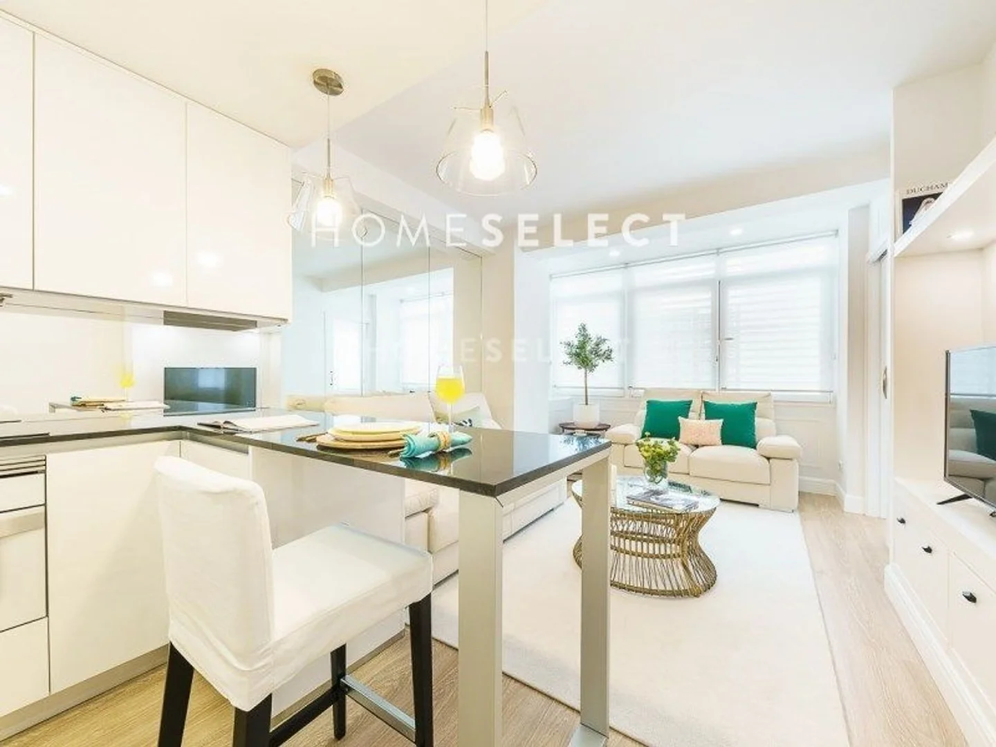 Piso en calle de Núñez de Balboa - Foto 5