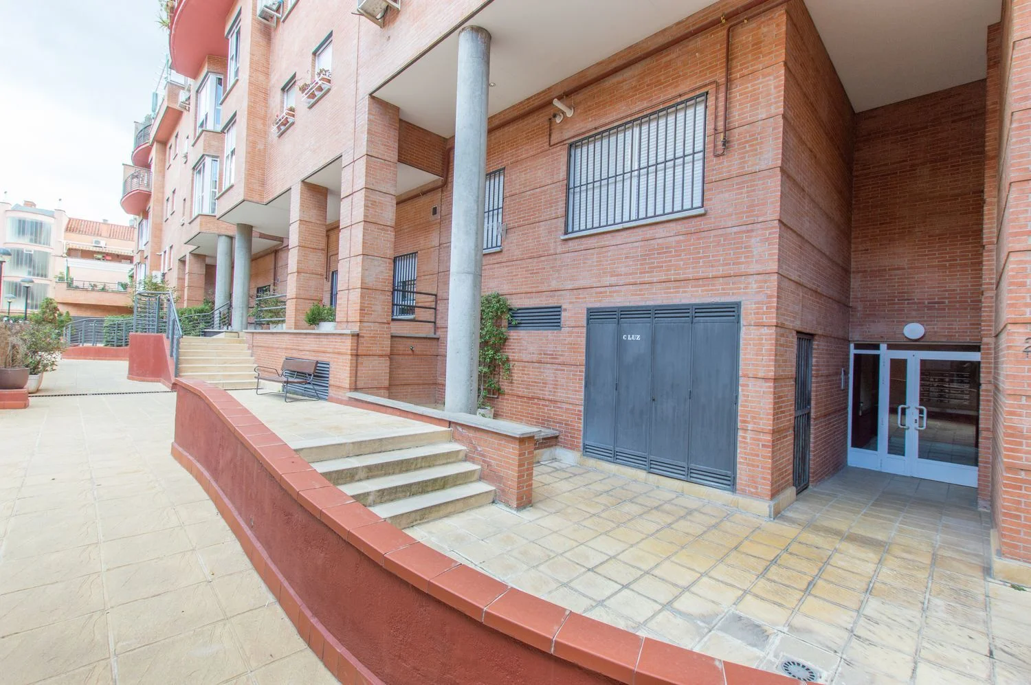 Piso en calle de Arganzuela, 29 - Foto 53