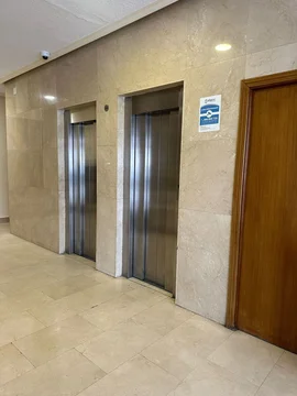 Estudio en calle de Estébanez Calderón, 7 - Foto 4