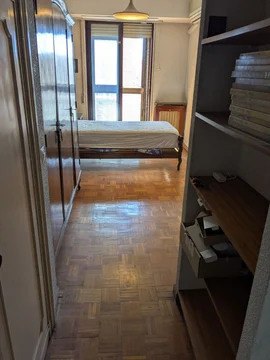 Piso en Paseo de las Yeserías, 31, Acacias, Madrid - Foto 8
