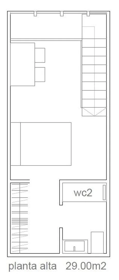 Dúplex en Calle Laguna del Marquesado, 5, Villaverde Alto - Foto 37