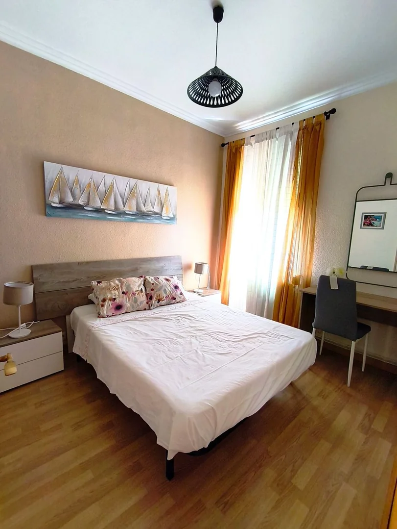 Ático en Calle de Alejandro Saint Aubin, 11, Chopera - Foto 6