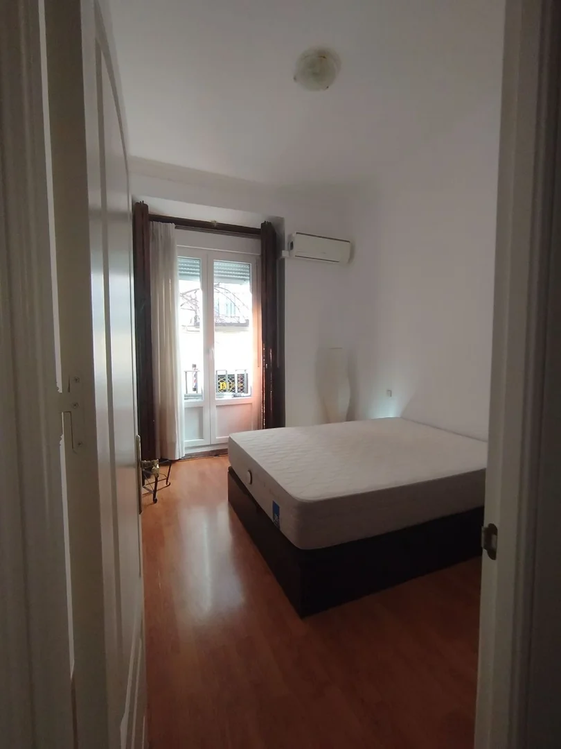 Piso en calle del Barco, 28 - Foto 5