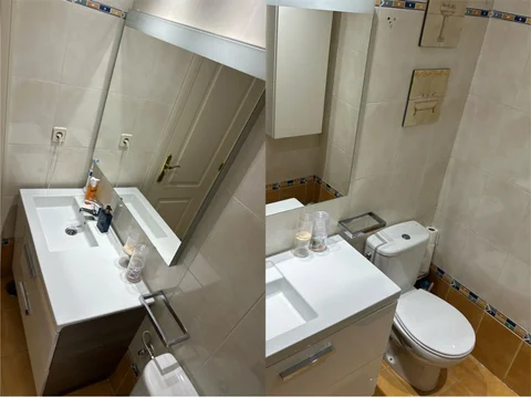 Piso en  Avenida de Camilo José Cela 31 - Foto 20