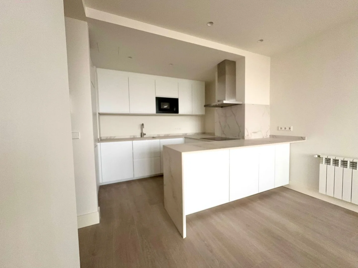 Piso en avenida de Pío XII, 92 - Foto 4