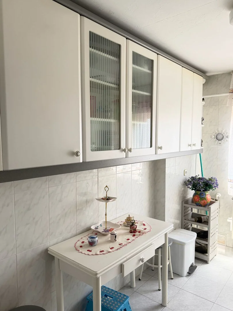 Piso en Pinar del Rey - Foto 10