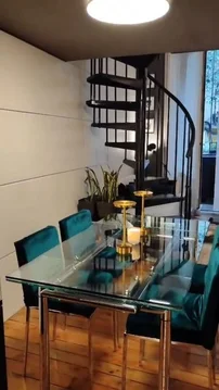 Piso en Barrio Huertas-Cortes - Foto 1