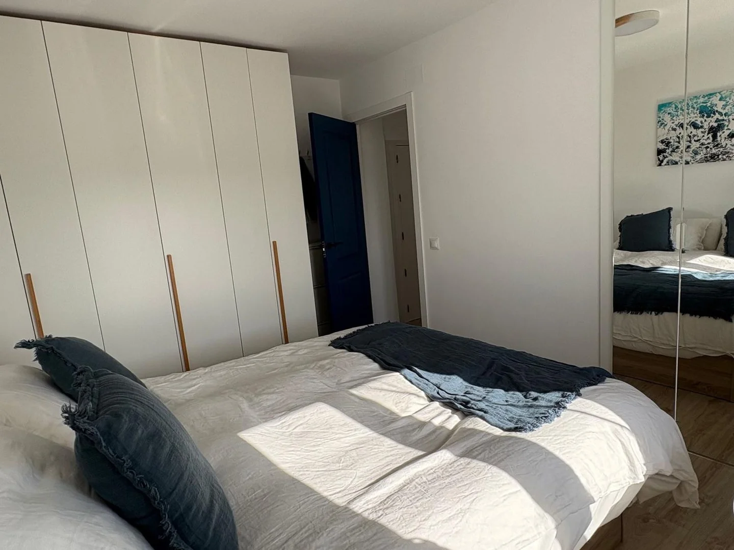 Ático en avenida del Mediterráneo, 8 - Foto 13