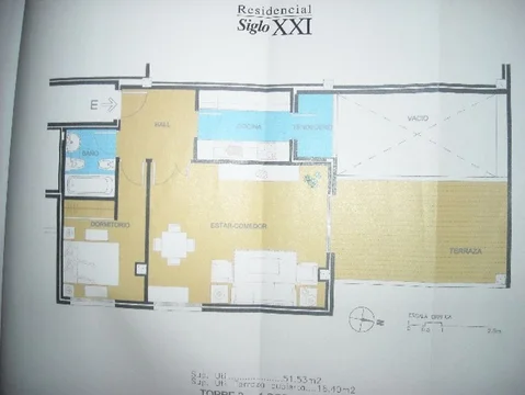 Piso en avenida de Córdoba, 1 º e - Foto 14