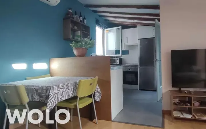 Piso en Valencia, Lavapiés-Embajadores - Foto 3